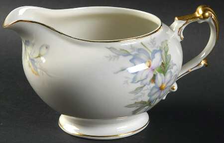 Pastelle Orleans Creamer