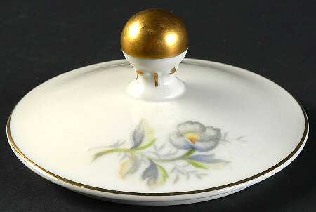Pastelle Orleans Lid for Sugar Bowl