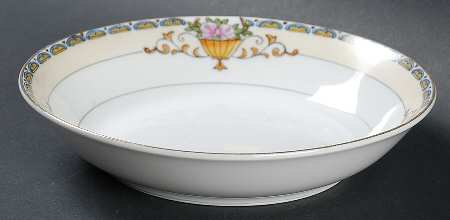 Plaza Coupe Cereal Bowl