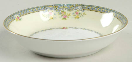 Portia Fruit/Dessert (Sauce) Bowl