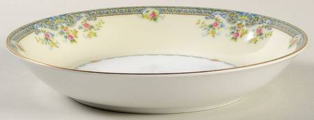 Portia Coupe Soup Bowl