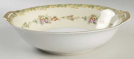 Princess 10" Round Vegetable Bowl