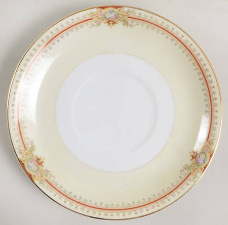 Regina Saucer for Cream Soup Bowl