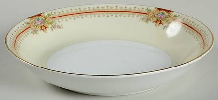 Regina Coupe Soup Bowl