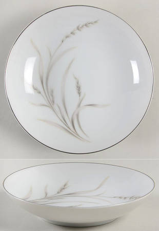 Remembrance Fruit/Dessert (Sauce) Bowl