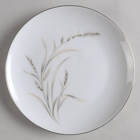 Remembrance Salad Plate