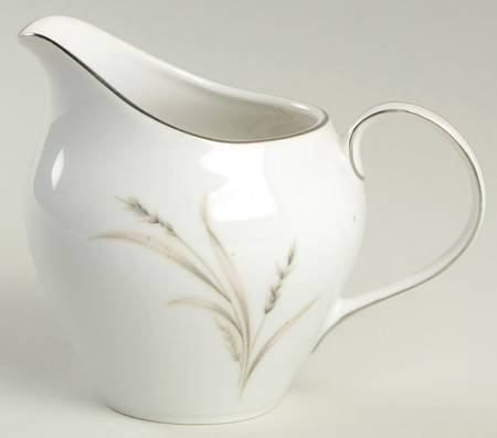 Remembrance Creamer