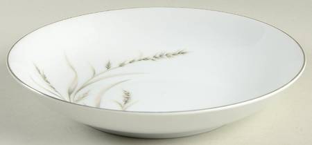Remembrance Coupe Soup Bowl