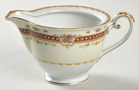 Rhodes Creamer