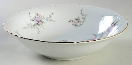 Rhone 9" Round Vegetable Bowl