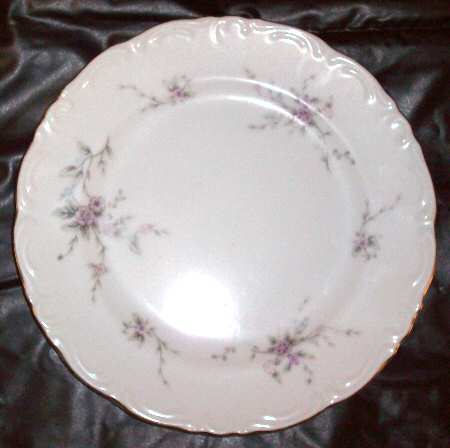 Rhone Bread & Butter Plate