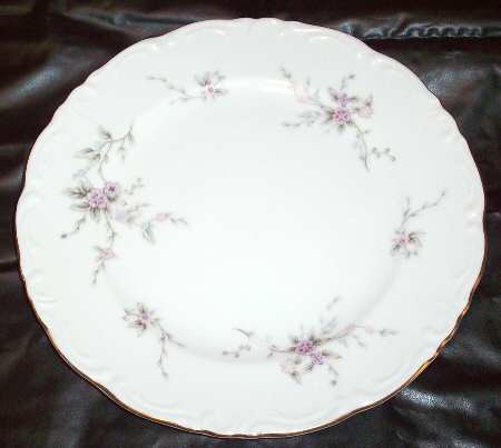 Rhone Salad Plate