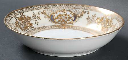Ritz Fruit/Dessert (Sauce) Bowl