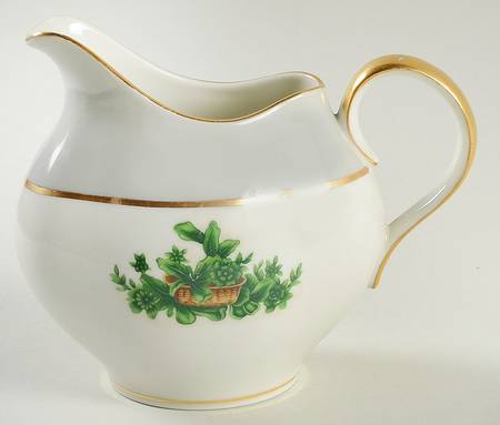 Riviera Creamer