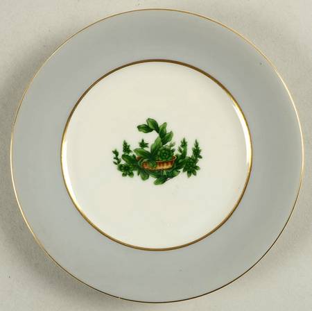 Riviera Bread & Butter Plate