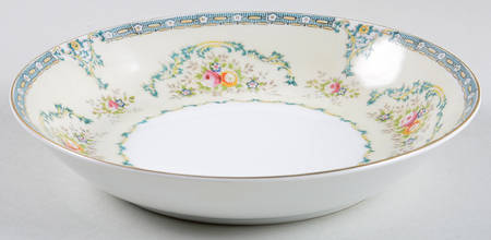 Rochambeau Coupe Soup Bowl