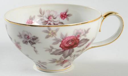 Rosanne Flat Cup