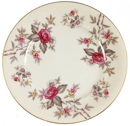 Rosanne Bread & Butter Plate