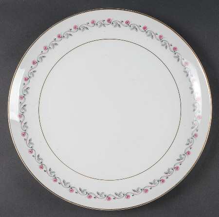 Rosalind 12" Chop Plate (Round Platter)