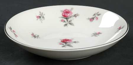 Rosechintz Fruit/Dessert (Sauce) Bowl