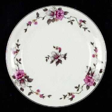 Rosella (Empire) Salad Plate by Meito