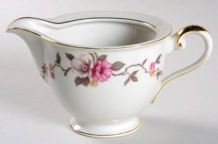 Rosella (Empire) Creamer