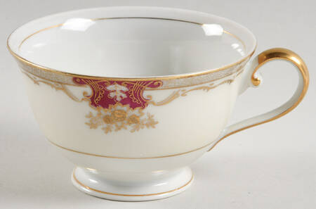 Savona (Empire Shape) Footed Cup