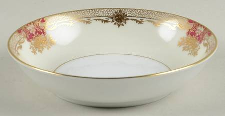 Savona (Empire Shape) Fruit/Dessert (Sauce) Bowl