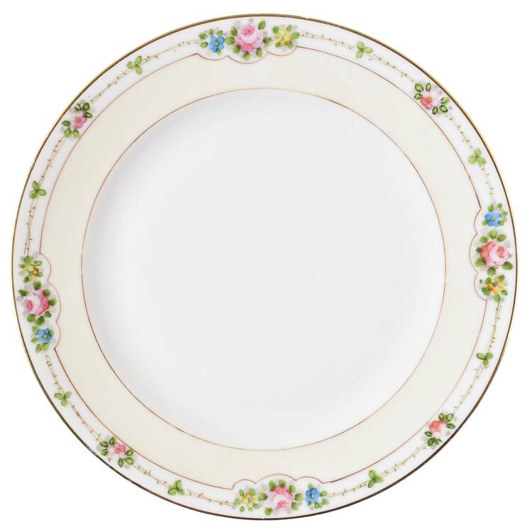 Sefton Luncheon Plate
