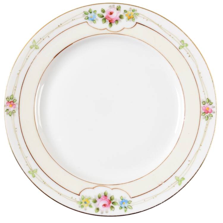 Sefton Bread & Butter Plate