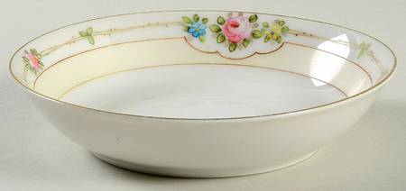 Sefton Fruit/Dessert (Sauce) Bowl