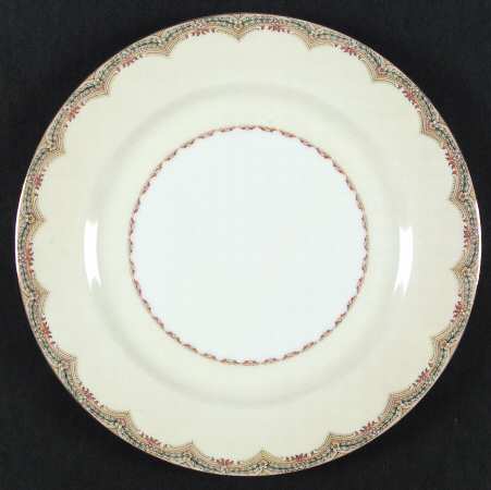 Seville Dinner Plate