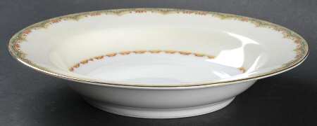 Seville Rim Soup Bowl