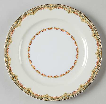Seville Bread & Butter Plate