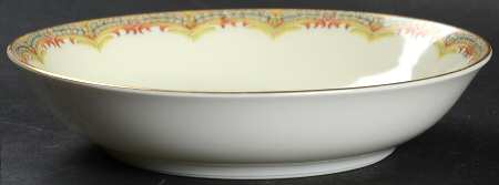 Seville Fruit/Dessert (Sauce) Bowl