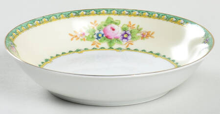 Shelley Fruit/Dessert (Sauce) Bowl