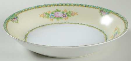 Shelley Coupe Soup Bowl