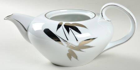 Shining Hope Teapot No Lid