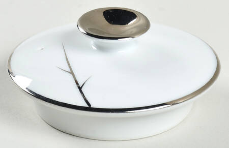 Shining Hope Lid for Teapot
