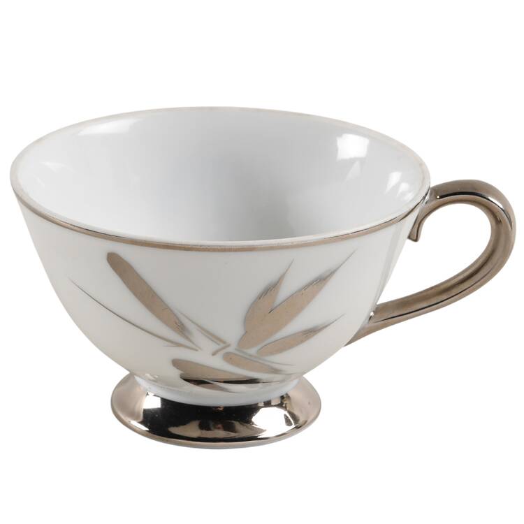 Shining Hope Footed Cup