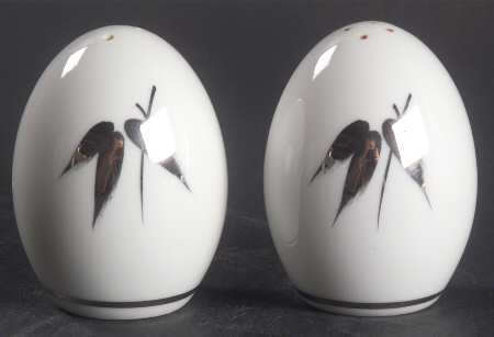 Shining Hope Salt & Pepper Set