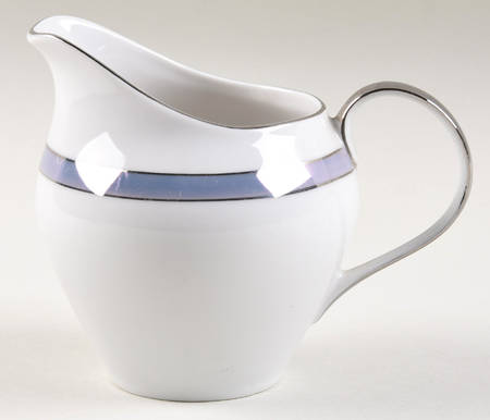 Sparta Creamer
