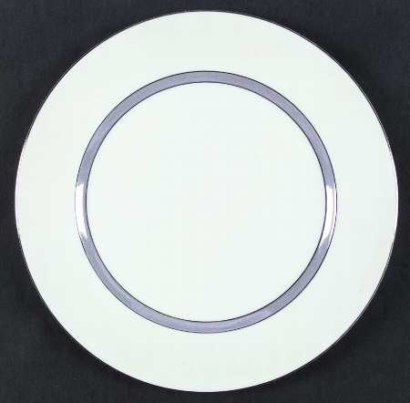 Sparta Dinner Plate