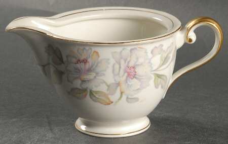 Spring Time Creamer