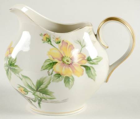 Sun Glory Creamer