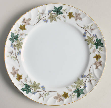 Surrey Salad Plate