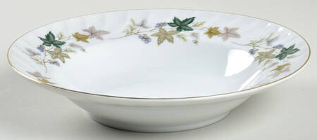 Surrey Rim Soup Bowl