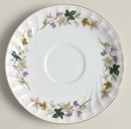 Surrey Saucer