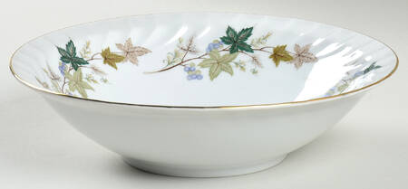 Surrey 9" Round Vegetable Bowl