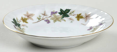 Surrey Fruit/Dessert (Sauce) Bowl